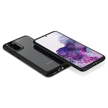 Load image into Gallery viewer, Galaxy S20 Case Ultra Hybrid
