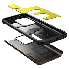 Load image into Gallery viewer, Galaxy S20 Ultra Case Tough Armor