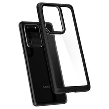 Load image into Gallery viewer, Galaxy S20 Ultra Case Ultra Hybrid