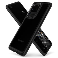 Load image into Gallery viewer, Galaxy S20 Ultra Case Ultra Hybrid