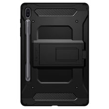 Load image into Gallery viewer, Galaxy Tab S6 Case Tough Armor Pro