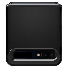 Load image into Gallery viewer, Galaxy Z Flip Case Tough Armor