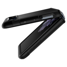 Load image into Gallery viewer, Galaxy Z Flip Case Tough Armor