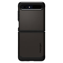 Load image into Gallery viewer, Galaxy Z Flip Case Tough Armor