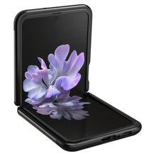 Load image into Gallery viewer, Galaxy Z Flip Case Tough Armor