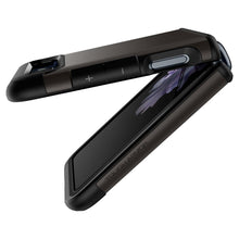 Load image into Gallery viewer, Galaxy Z Flip Case Tough Armor