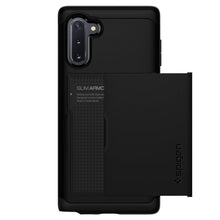 Load image into Gallery viewer, Galaxy Note 10 Case Slim Armor CS