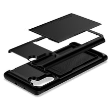 Load image into Gallery viewer, Galaxy Note 10 Case Slim Armor CS