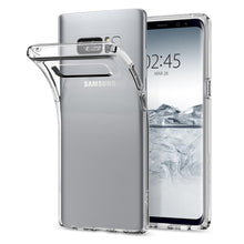 Load image into Gallery viewer, Galaxy Note 8 Case Liquid Crystal