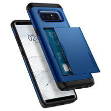 Load image into Gallery viewer, Galaxy Note 8 Case Slim Armor CS