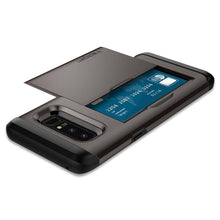 Load image into Gallery viewer, Galaxy Note 8 Case Slim Armor CS