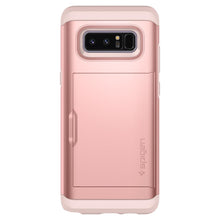 Load image into Gallery viewer, Galaxy Note 8 Case Slim Armor CS