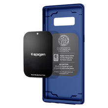 Load image into Gallery viewer, Galaxy Note 8 Case Thin Fit 360