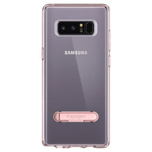 Load image into Gallery viewer, Galaxy Note 8 Case Ultra Hybrid S
