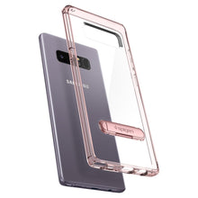 Load image into Gallery viewer, Galaxy Note 8 Case Ultra Hybrid S