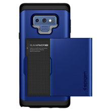 Load image into Gallery viewer, Galaxy Note 9 Case Slim Armor CS