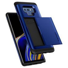 Load image into Gallery viewer, Galaxy Note 9 Case Slim Armor CS
