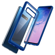 Load image into Gallery viewer, Galaxy S10 Plus Case Ultra Hybrid