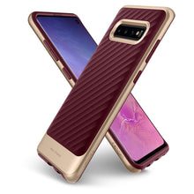 Load image into Gallery viewer, Galaxy S10 Case Neo Hybrid