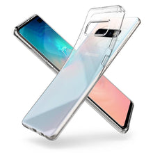 Load image into Gallery viewer, Galaxy S10 Plus Case Liquid Crystal