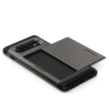 Load image into Gallery viewer, Galaxy S10 Plus Case Slim Armor CS
