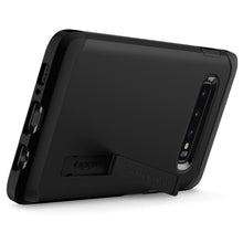 Load image into Gallery viewer, Galaxy S10 Plus Case Tough Armor