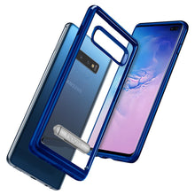 Load image into Gallery viewer, Galaxy S10 Plus Case Ultra Hybrid S