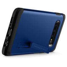 Load image into Gallery viewer, Galaxy S10 Plus Case Tough Armor