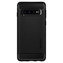 Load image into Gallery viewer, Galaxy S10 Case Rugged Armor