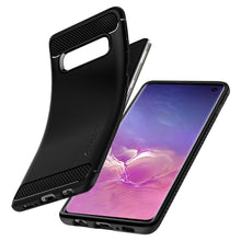 Load image into Gallery viewer, Galaxy S10 Case Rugged Armor