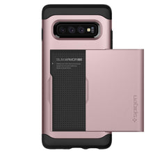 Load image into Gallery viewer, Galaxy S10 Case Slim Armor CS