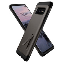 Load image into Gallery viewer, Galaxy S10 Case Tough Armor