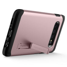 Load image into Gallery viewer, Galaxy S10 Case Tough Armor