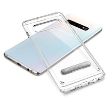 Load image into Gallery viewer, Galaxy S10 Case Ultra Hybrid S