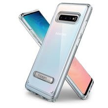 Load image into Gallery viewer, Galaxy S10 Case Ultra Hybrid S
