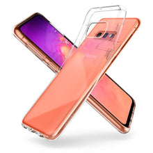 Load image into Gallery viewer, Galaxy S10e Case Liquid Crystal