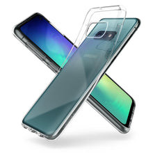 Load image into Gallery viewer, Galaxy S10e Case Liquid Crystal