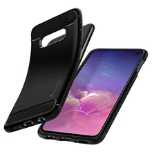 Load image into Gallery viewer, Galaxy S10e Case Rugged Armor