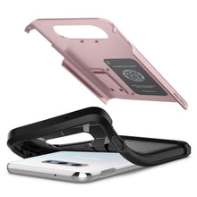 Load image into Gallery viewer, Galaxy S10e Case Tough Armor