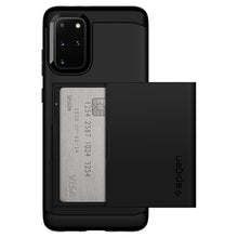 Load image into Gallery viewer, Galaxy S20 Plus Case Slim Armor CS