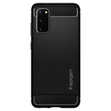 Load image into Gallery viewer, Galaxy S20 Case Rugged Armor