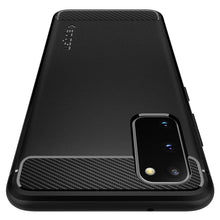 Load image into Gallery viewer, Galaxy S20 Case Rugged Armor