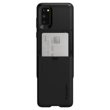 Load image into Gallery viewer, Galaxy S20 Case Slim Armor CS