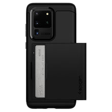 Load image into Gallery viewer, Galaxy S20 Ultra Case Slim Armor CS
