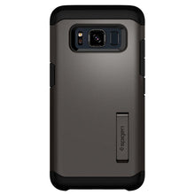 Load image into Gallery viewer, Galaxy S8 Active Case Tough Armor