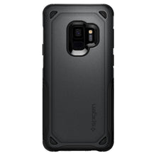 Load image into Gallery viewer, Galaxy S9 Case Hybrid Armor