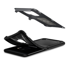 Load image into Gallery viewer, Galaxy S9 Case Hybrid Armor