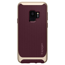 Load image into Gallery viewer, Galaxy S9 Case Neo Hybrid