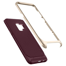 Load image into Gallery viewer, Galaxy S9 Case Neo Hybrid