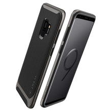 Load image into Gallery viewer, Galaxy S9 Case Neo Hybrid